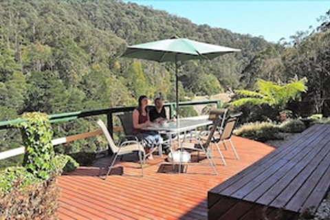 Wild Cherry Bed & Breakfast - Nelson Bay Accommodation.com 4