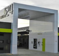Motel 24 - Accommodation Nelson Bay