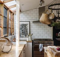 The Station House Daylesford - Accommodation Nelson Bay