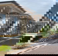 Sundowner Cabin and Tourist Park - Accommodation Nelson Bay