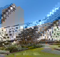 Meriton Suites Zetland - Accommodation Nelson Bay