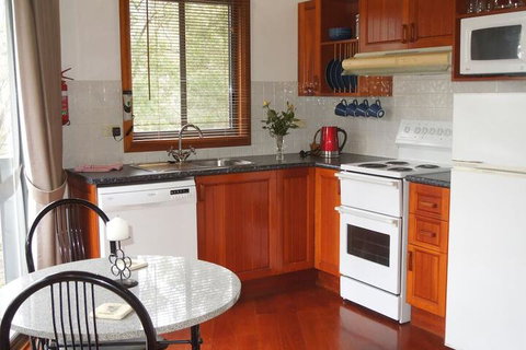 Barrington Tops Nest - Accommodation Nelson Bay 6