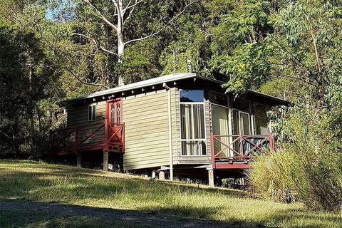 Barrington Tops Nest - Accommodation Nelson Bay 3
