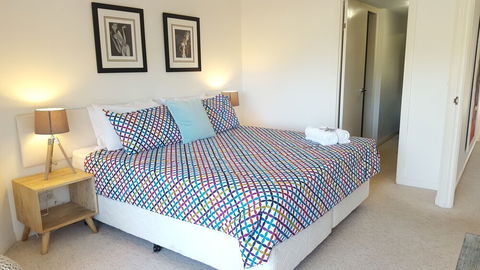 Tingeera 101 - Accommodation Nelson Bay 3