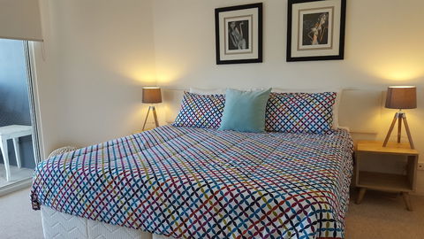 Tingeera 101 - Accommodation Nelson Bay 4