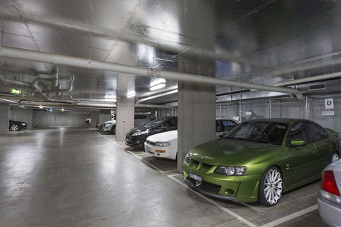 Astra Apartments Glen Waverley At VIQI - Accommodation Nelson Bay 4