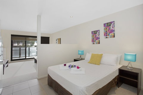 Astra Apartments Glen Waverley At VIQI - Accommodation Nelson Bay 1