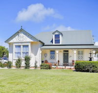 The Port Masters Lodgings - Accommodation Nelson Bay