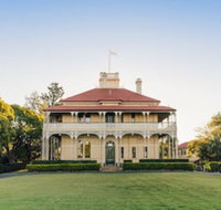 Woodlands of Marburg