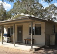 Robinsons Cabin - Accommodation Nelson Bay