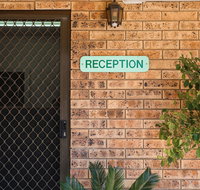 Clermont Country Motor Inn - Accommodation Nelson Bay