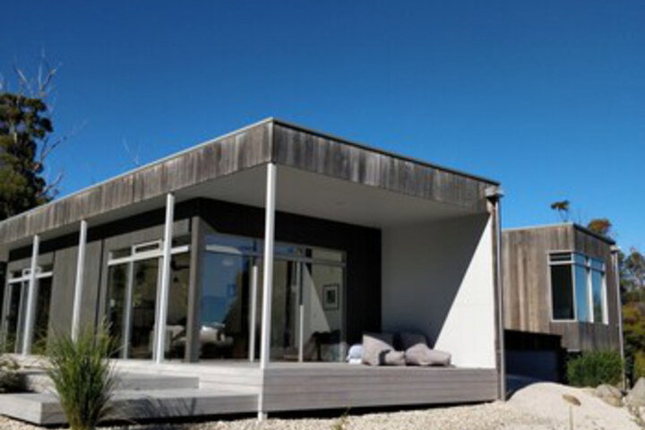 Friendly Beaches TAS Accommodation Nelson Bay