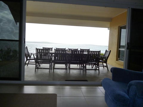 The Beach House - Accommodation Nelson Bay 1
