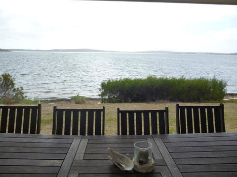 The Beach House - Accommodation Nelson Bay 6