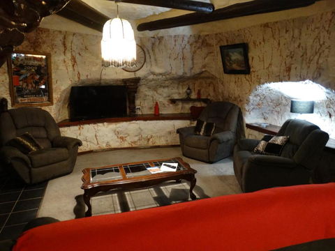 Dis Place - Accommodation Nelson Bay 6