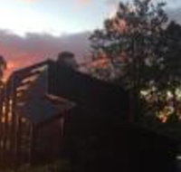 Pipeline Chalet kunanyi Mt. Wellington - Accommodation Nelson Bay