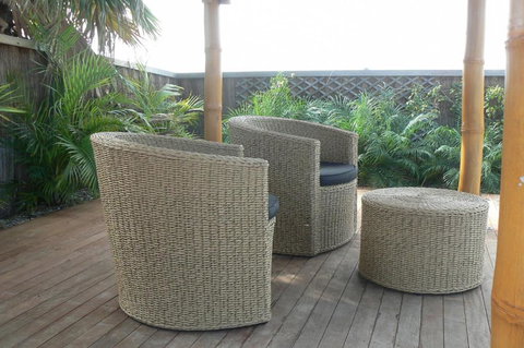 La Mer Home With A Pool - Nelson Bay Accommodation.com 6