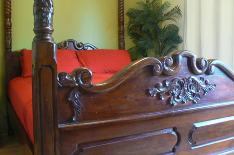 La Mer Home With A Pool - Nelson Bay Accommodation.com 5