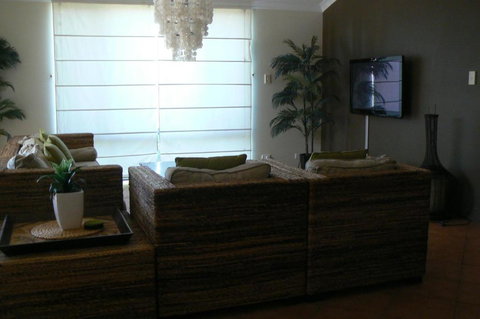 La Mer Home With A Pool - Nelson Bay Accommodation.com 1