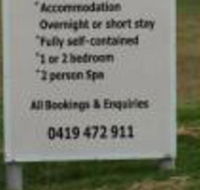 Chalets on Frenchman - Accommodation Nelson Bay