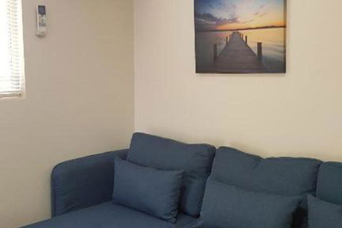 Chalets On Frenchman - Accommodation Nelson Bay 5
