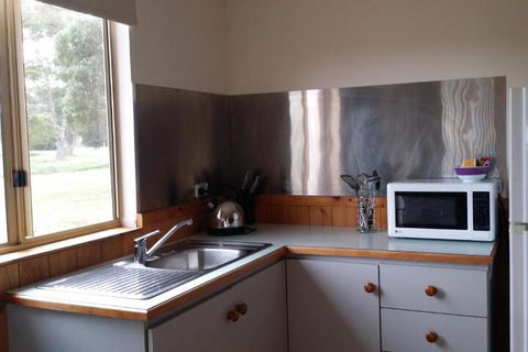 Chalets On Frenchman - Accommodation Nelson Bay 3