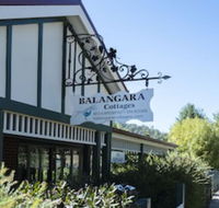 Balangara Cottages - Accommodation Nelson Bay