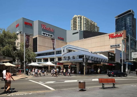 Wyndel Help Street - Nelson Bay Accommodation.com 0