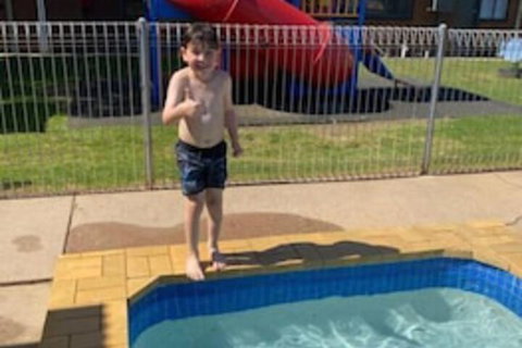 Geelong Surfcoast Hwy Holiday Park - Accommodation Nelson Bay 7
