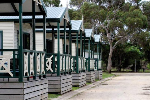 Geelong Surfcoast Hwy Holiday Park - Accommodation Nelson Bay 1