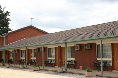 Geelong Surfcoast Hwy Holiday Park - Accommodation Nelson Bay 2