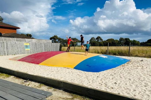 Geelong Surfcoast Hwy Holiday Park - Accommodation Nelson Bay 6