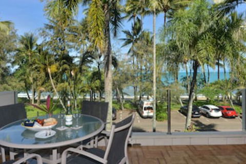 Paringa Beachfront Apartments - Accommodation Nelson Bay 0
