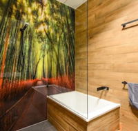 Geisha House - Accommodation Nelson Bay