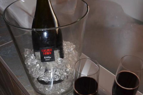 The Wicked Villa - Accommodation Nelson Bay 1