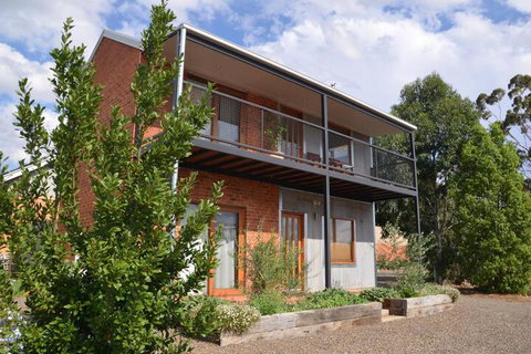 The Wicked Villa - Accommodation Nelson Bay 6