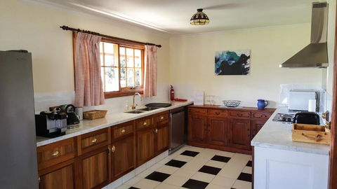 Marias At Swansea - Accommodation Nelson Bay 3