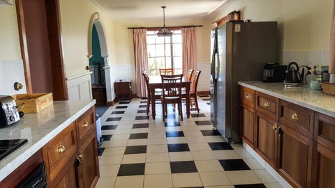 Marias At Swansea - Accommodation Nelson Bay 2