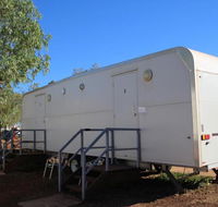 AAOK Karratha Caravan Park - Accommodation Nelson Bay