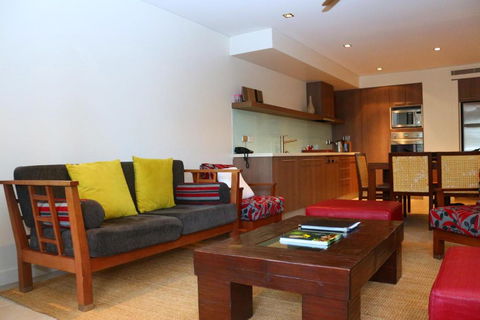 Private Sea Temple Penthouse 422.423 - Accommodation Nelson Bay 6