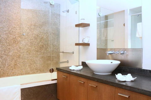 Private Sea Temple Penthouse 422.423 - Accommodation Nelson Bay 5