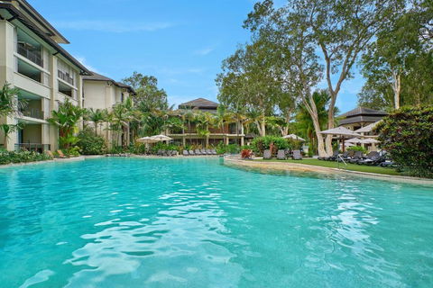 Private Sea Temple Penthouse 422.423 - Accommodation Nelson Bay 1