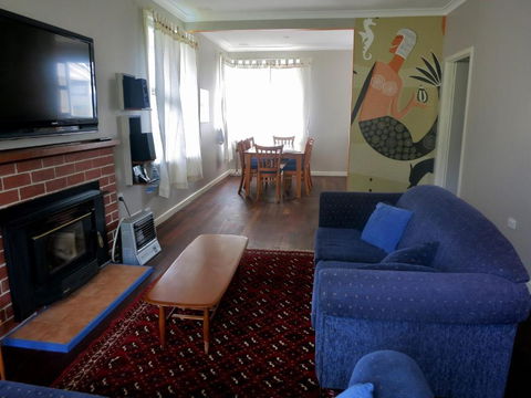 Salt 112 House - Accommodation Nelson Bay 4