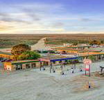 Nullarbor Roadhouse - Accommodation Nelson Bay