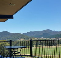 The Red Stag - Accommodation Nelson Bay