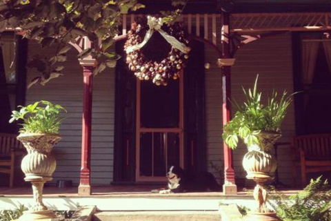 Holyrood House - Accommodation Nelson Bay 4