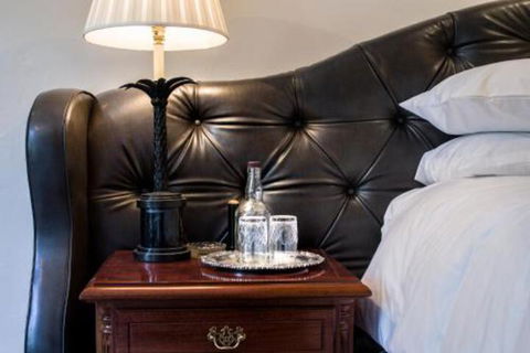 Holyrood House - Accommodation Nelson Bay 3