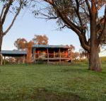 Gaddleen Grove Cottages - Accommodation Nelson Bay