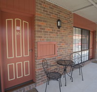 Horsham Country City Motor Inn - Accommodation Nelson Bay