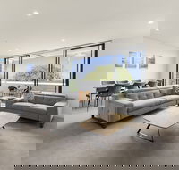 Ellia Apartment Doncaster - Accommodation Nelson Bay